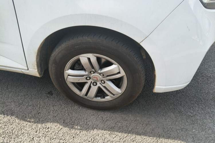 Used Wuling Zhengcheng 2021 1.5T Manual Luxury Version Exterior 7