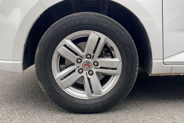 Used Wuling Zhengcheng 2021 1.5T Manual Luxury Version Exterior 7