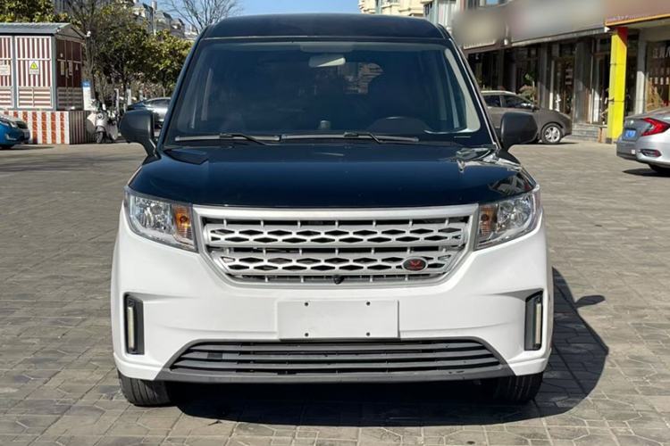 Used Wuling Zhengcheng 2021 1.5T Manual Comfort Version Exterior 8