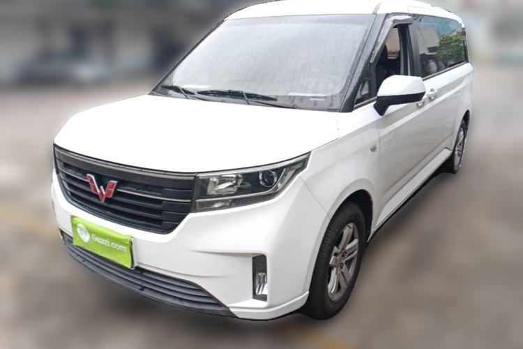 Used Wuling Zhengcheng 2021 1.5T Manual Luxury Version Guazi used car, China used car export, Used car for sale, Used  cars, Cheapest cars for sale