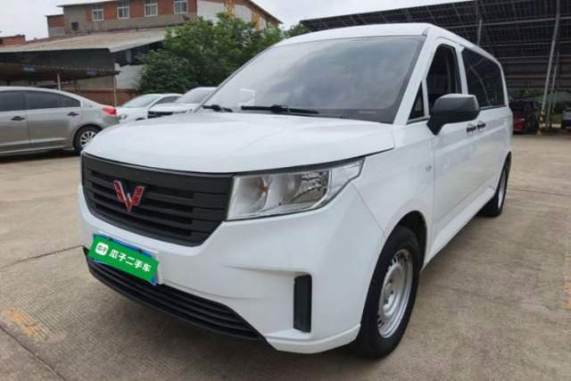 Used Wuling Zhengcheng 2021 1.5T Manual Comfort Version
