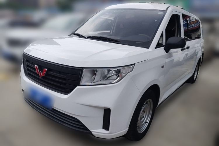 Used Wuling Zhengcheng 2021 1.5T Manual Comfort Version Guazi used car, China used car export, Used car for sale, Used  cars, Cheapest cars for sale