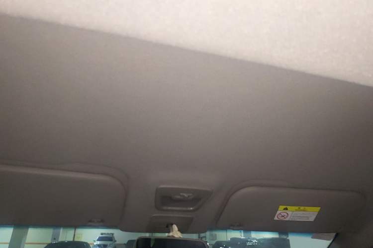 Used Wuling Zhengcheng 2021 1.5T Manual Luxury Version Headliner