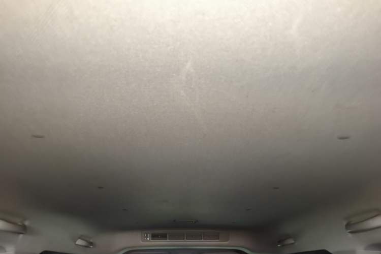 Used Wuling Zhengcheng 2021 1.5T Manual Luxury Version Headliner