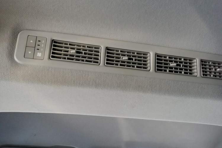 Used Wuling Zhengcheng 2021 1.5T Manual Luxury Version Headliner