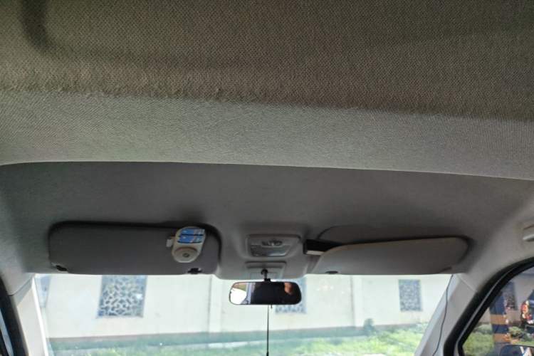 Used Wuling Zhengcheng 2021 1.5T Manual Comfort Version Headliner