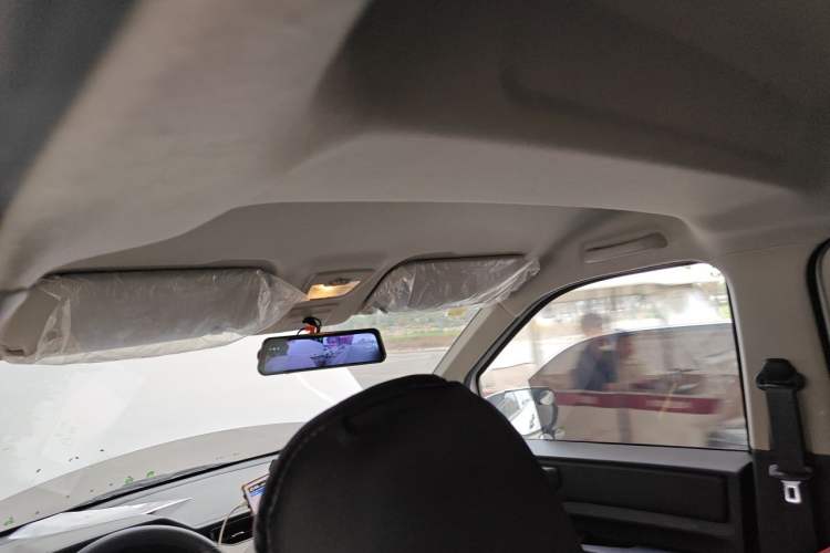 Used Wuling Zhengcheng 2021 1.5T Manual Comfort Version Headliner