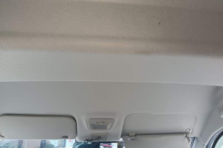 Used Wuling Zhengcheng 2021 1.5T Manual Comfort Version Headliner