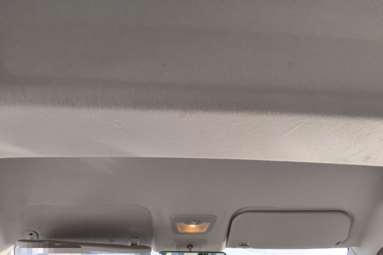 Used Wuling Zhengcheng 2021 1.5T Manual Comfort Version Headliner