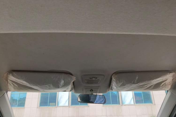 Used Wuling Zhengcheng 2021 1.5T Manual Comfort Version Headliner