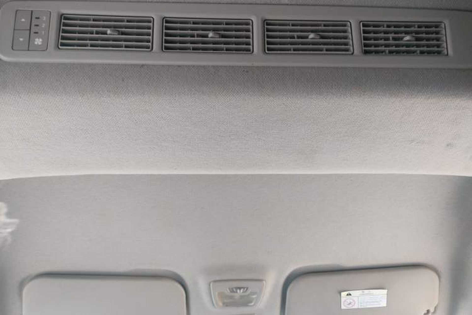 Used Wuling Zhengcheng 2021 1.5T Manual Comfort Version Headliner
