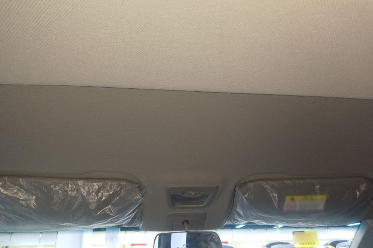 Used Wuling Zhengcheng 2021 1.5T Manual Luxury Version Headliner