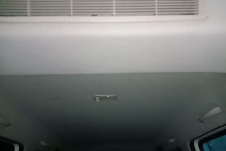 Used Wuling Zhengcheng 2021 1.5T Manual Luxury Version Headliner