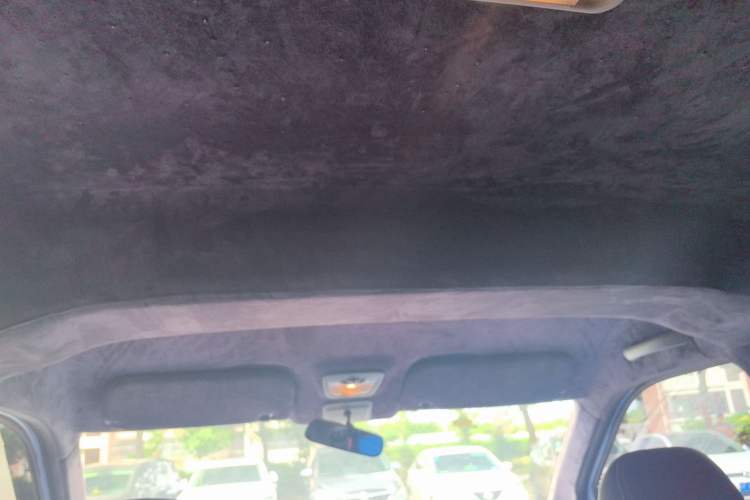 Used Wuling Zhengcheng 2021 1.5T Manual Comfort Version Headliner