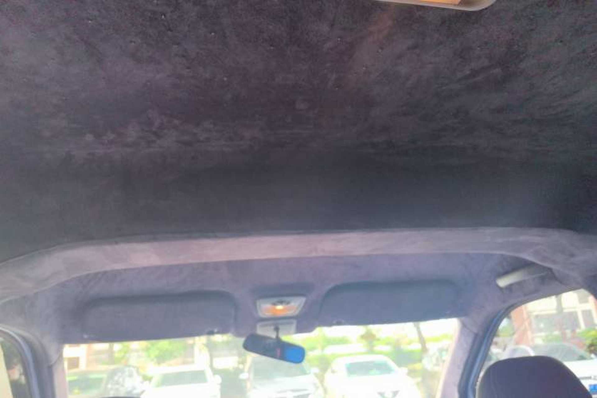 Used Wuling Zhengcheng 2021 1.5T Manual Comfort Version Headliner