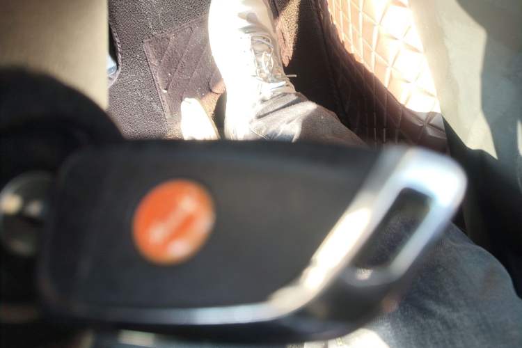 Used Wuling Zhengcheng 2021 1.5T Manual Comfort Version Interior 1