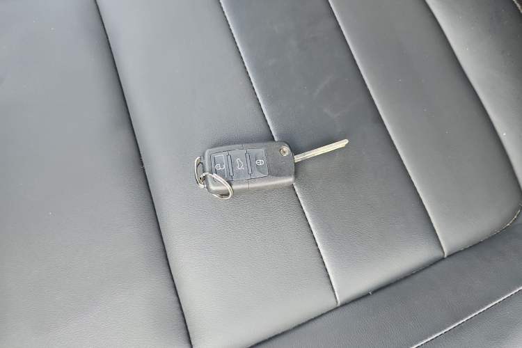 Used Wuling Zhengcheng 2021 1.5T Manual Luxury Version Interior 1