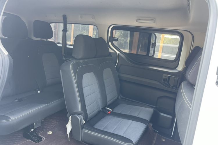 Used Wuling Zhengcheng 2021 1.5T Manual Comfort Version Interior 1