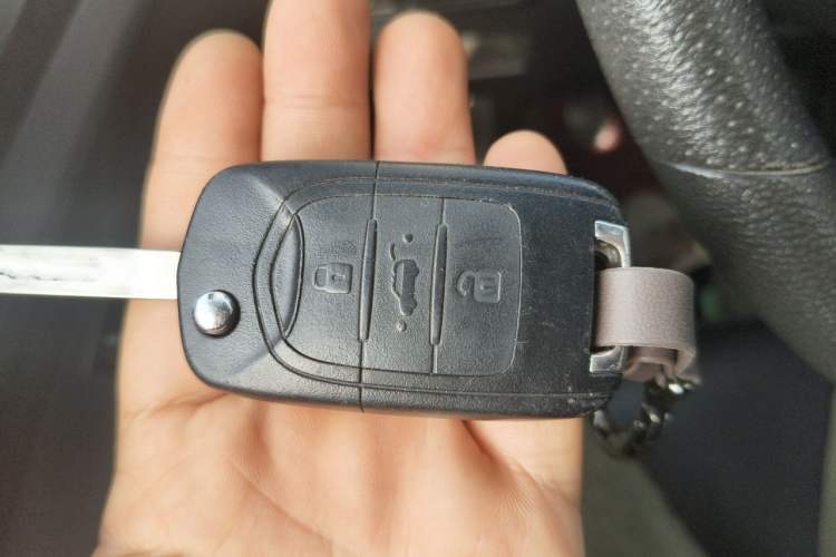 Used Wuling Zhengcheng 2021 1.5T Manual Luxury Version Interior 1