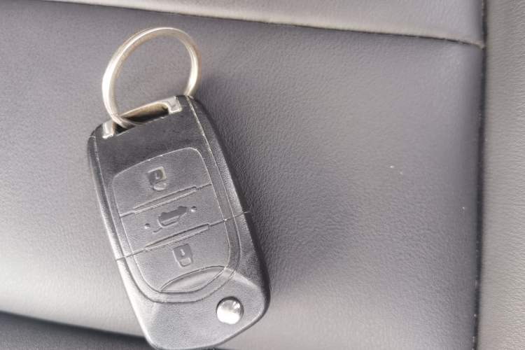 Used Wuling Zhengcheng 2021 1.5T Manual Luxury Version Interior 1