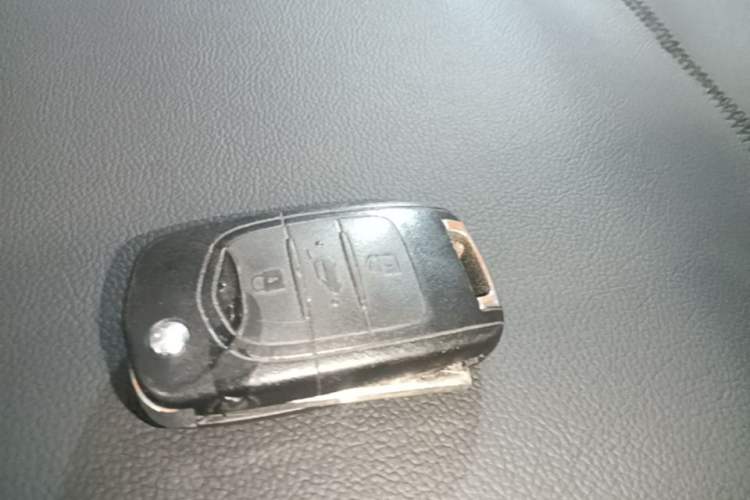 Used Wuling Zhengcheng 2021 1.5T Manual Luxury Version Interior 1