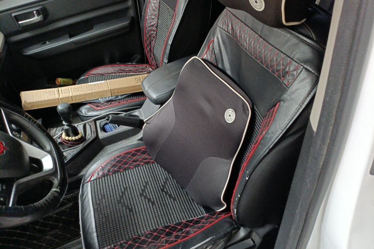Used Wuling Zhengcheng 2021 1.5T Manual Luxury Commercial Vehicle Left Front Seat