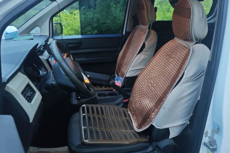 Used Wuling Zhengcheng 2021 1.5T Manual Comfort Version Left Front Seat