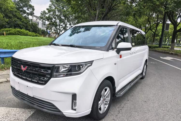 Used Wuling Zhengcheng 2021 1.5T Manual Luxury Version Guazi used car, China used car export, Used car for sale, Used  cars, Cheapest cars for sale