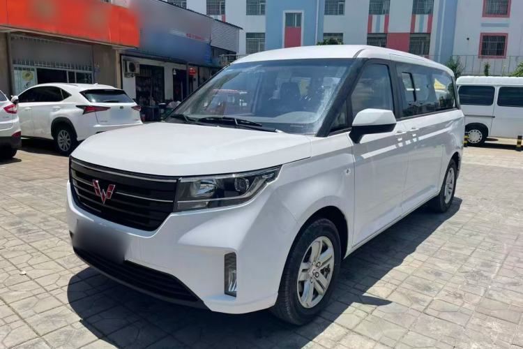 Used Wuling Zhengcheng 2021 1.5T Manual Luxury Version Guazi used car, China used car export, Used car for sale, Used  cars, Cheapest cars for sale