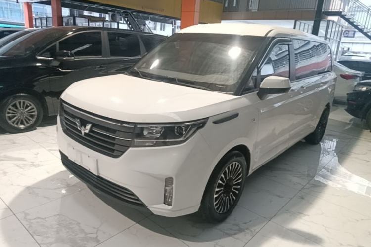 Used Wuling Zhengcheng 2021 1.5T Manual Luxury Version Guazi used car, China used car export, Used car for sale, Used cars, Cheapest cars for sale