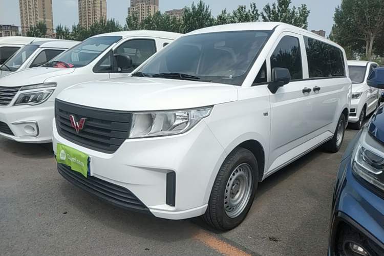 Used Wuling Zhengcheng 2021 1.5T Manual Comfort Version Guazi used car, China used car export, Used car for sale, Used  cars, Cheapest cars for sale