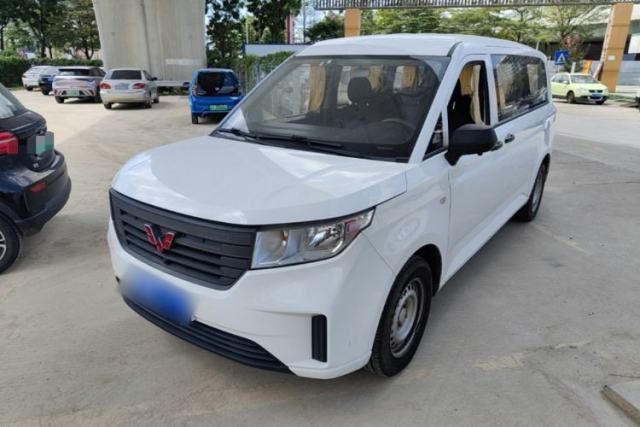 Used Wuling Zhengcheng 2021 1.5T Manual Comfort Version