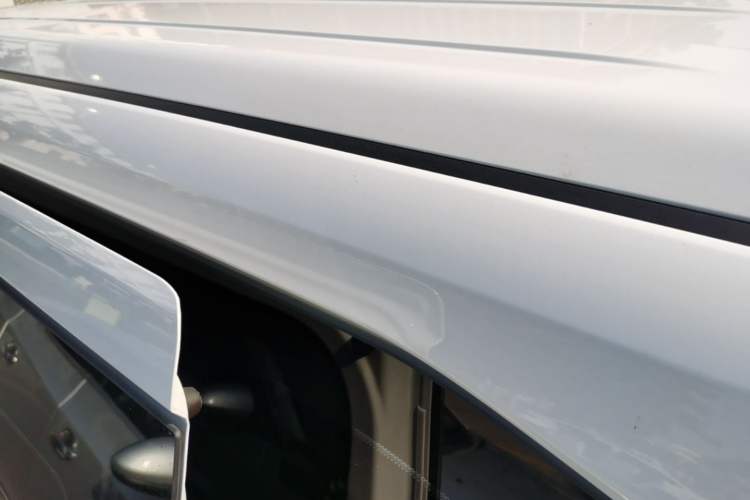Used Wuling Zhengcheng 2021 1.5T Manual Luxury Version Roof