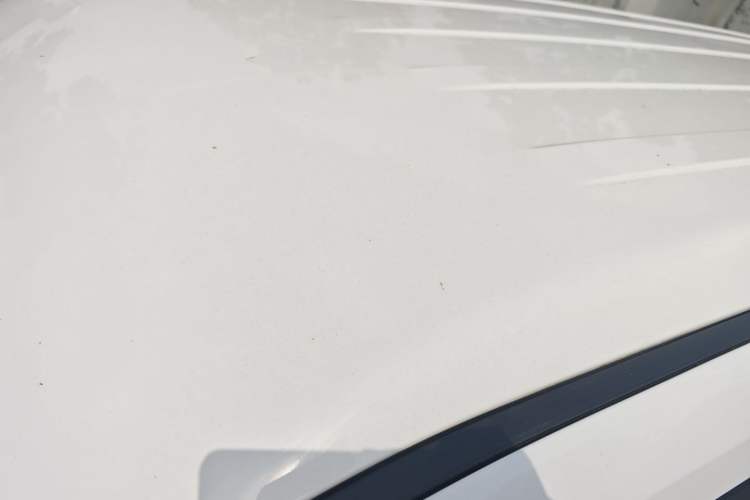 Used Wuling Zhengcheng 2021 1.5T Manual Luxury Version Roof