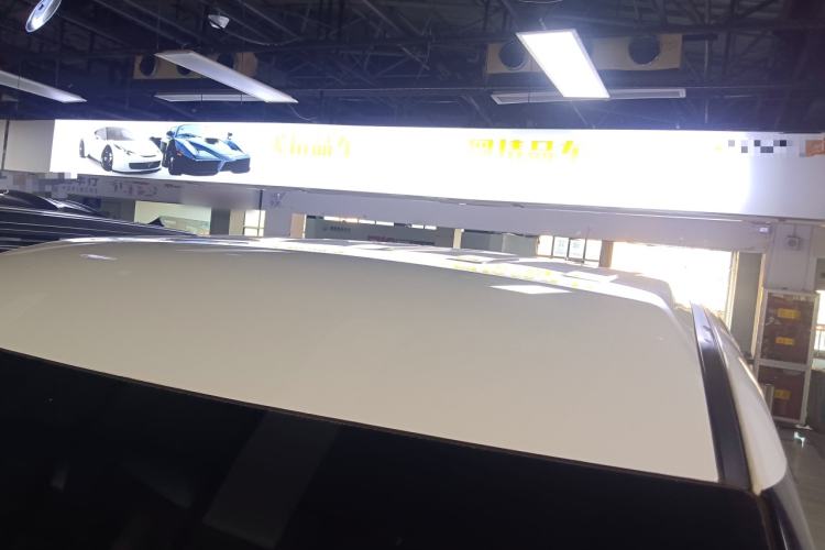 Used Wuling Zhengcheng 2021 1.5T Manual Luxury Version Roof
