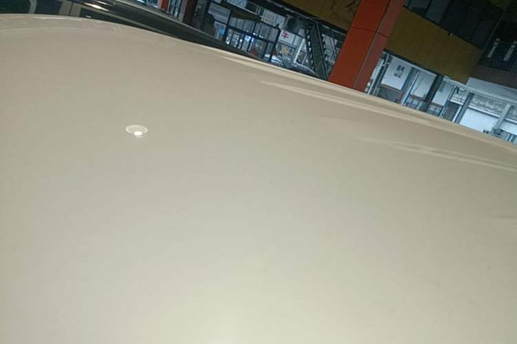 Used Wuling Zhengcheng 2021 1.5T Manual Luxury Version Roof