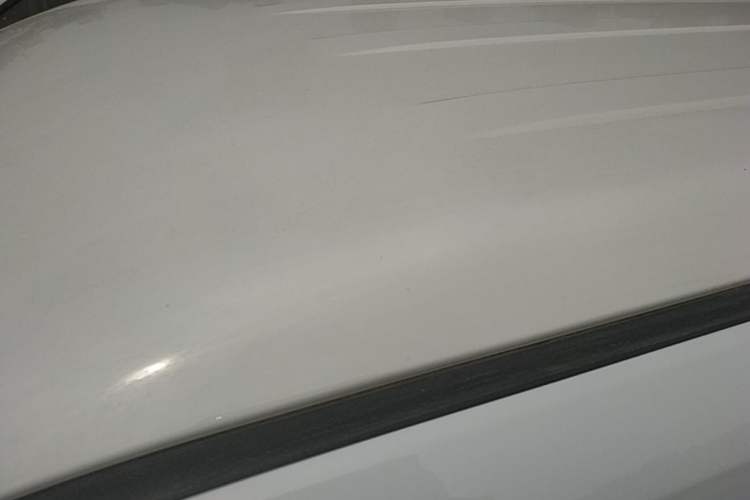 Used Wuling Zhengcheng 2021 1.5T Manual Comfort Version Roof