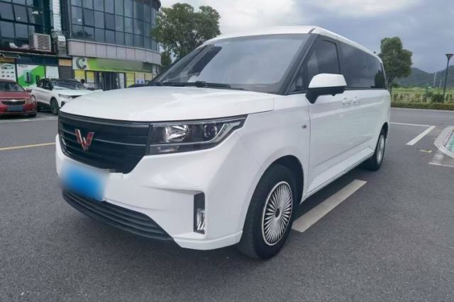 Used Wuling Zhengcheng 2021 1.5T Manual Luxury Version