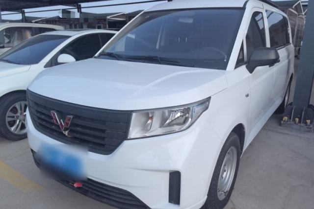Used Wuling Zhengcheng 2021 1.5T Manual Comfort Version