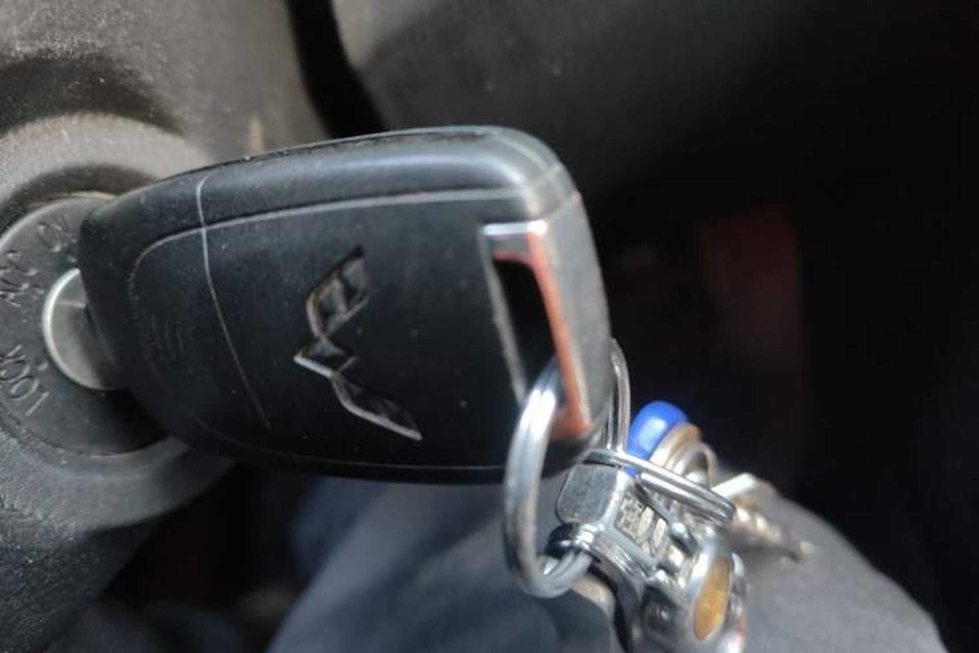 Used Wuling Zhengcheng 2021 1.5T Manual Luxury Version Vehicle Key
