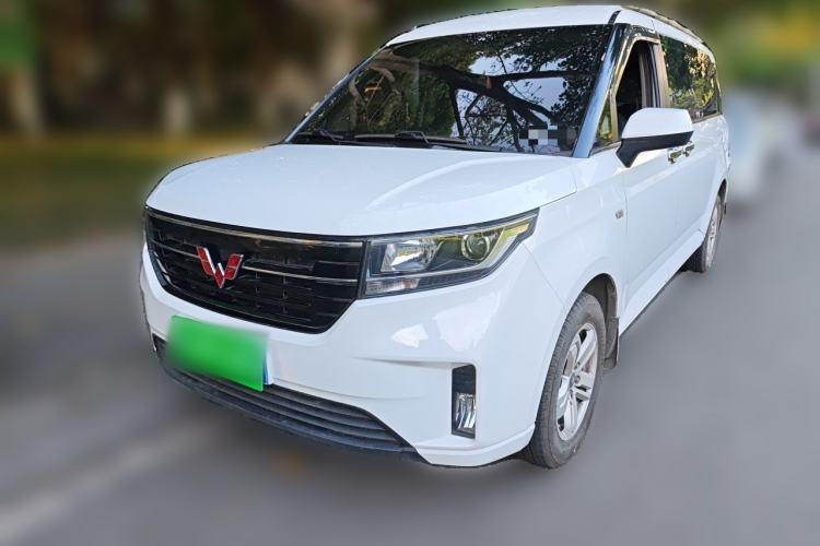 Used Wuling Zhengcheng 2021 1.5T Manual Luxury Version Guazi used car, China used car export, Used car for sale, Used  cars, Cheapest cars for sale