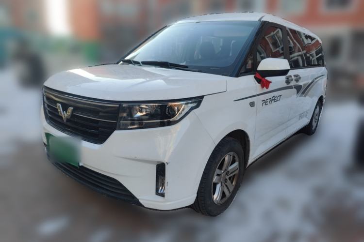 Used Wuling Zhengcheng 2021 1.5T Manual Luxury Version Guazi used car, China used car export, Used car for sale, Used cars, Cheapest cars for sale