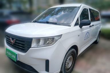 Used Wuling Zhengcheng 2021 1.5T Manual Comfort Version