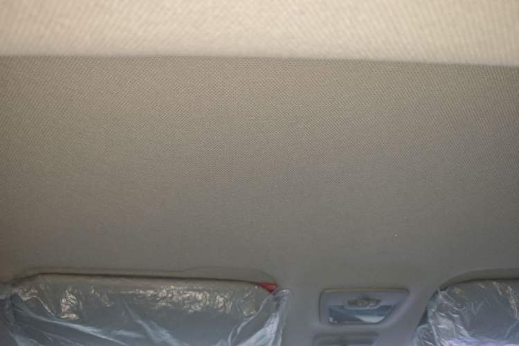 Used Wuling Zhengcheng 2022 2.0L Manual Entrepreneurial Version Headliner