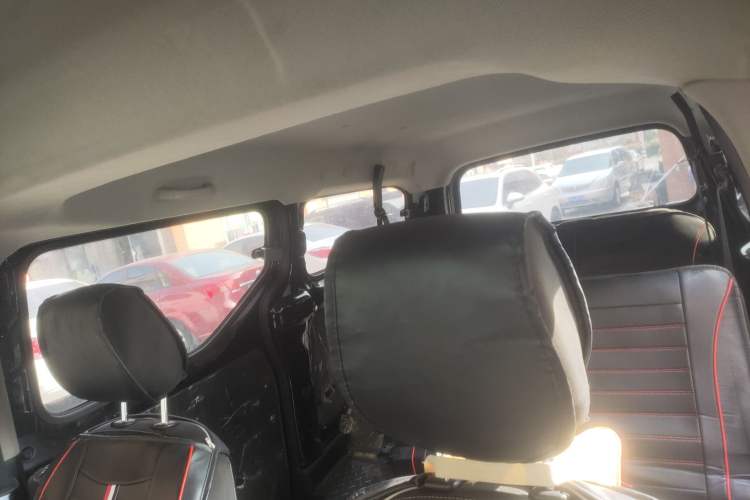 Used Wuling Zhengcheng 2022 2.0L Manual Entrepreneurial Version Headliner