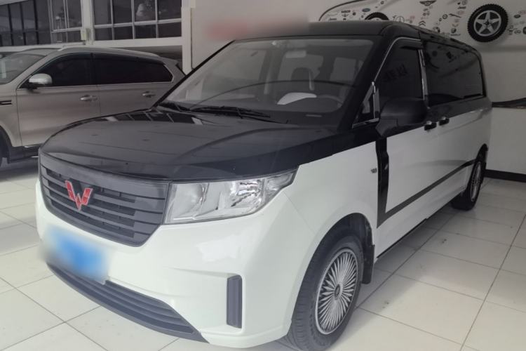 Used Wuling Zhengcheng 2022 2.0L Manual Entrepreneurial Version Guazi used car, China used car export, Used car for sale, Used cars, Cheapest cars for sale