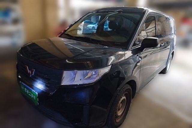 Used Wuling Zhengcheng 2022 2.0L Manual Entrepreneurial Version