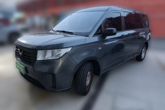Used Wuling Zhengcheng 2022 2.0L Manual Entrepreneurial Version