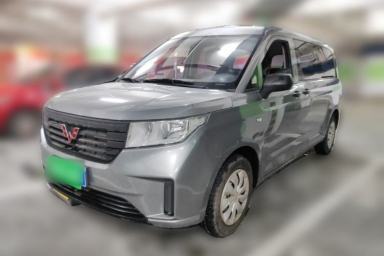 Used Wuling Zhengcheng 2022 2.0L Manual Entrepreneurial Version