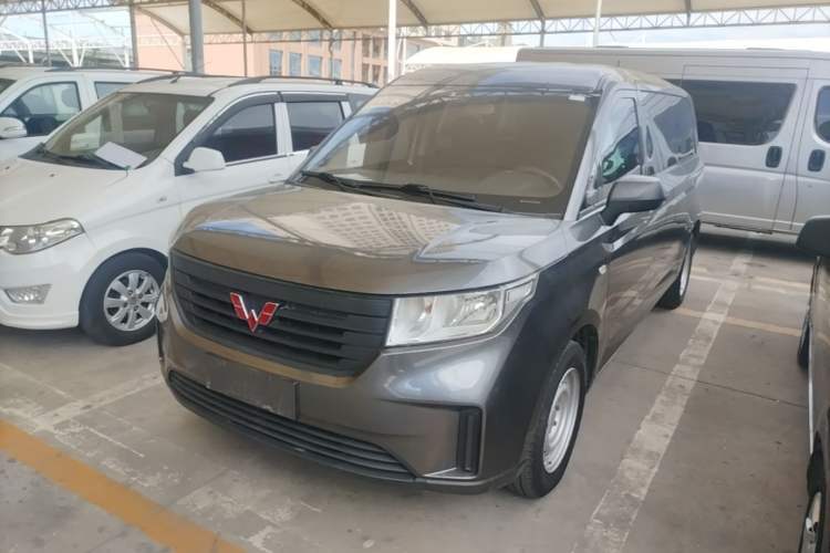 Used Wuling Zhengcheng 2022 2.0L Manual Entrepreneurial Version Guazi used car, China used car export, Used car for sale, Used  cars, Cheapest cars for sale